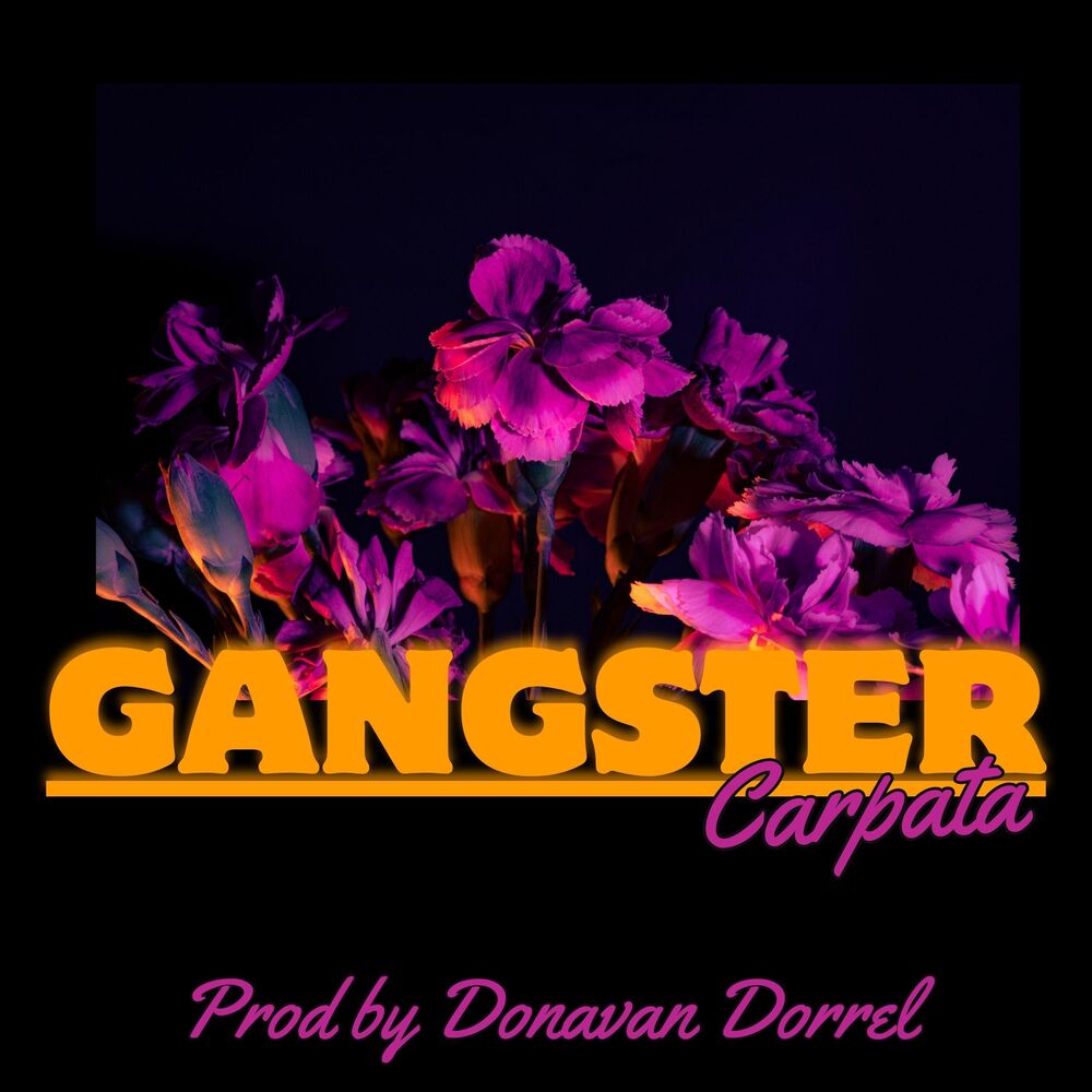 Picture of Gangster