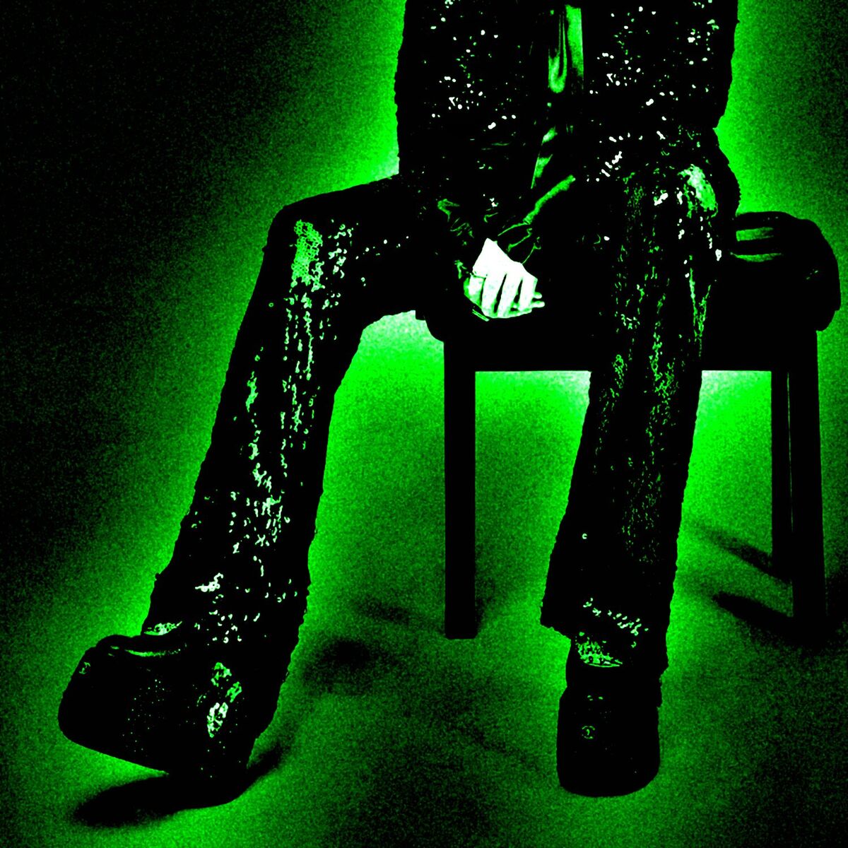 Album cover of ZVEREV