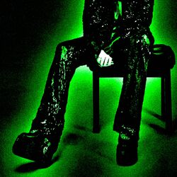 Cover of ZVEREV
