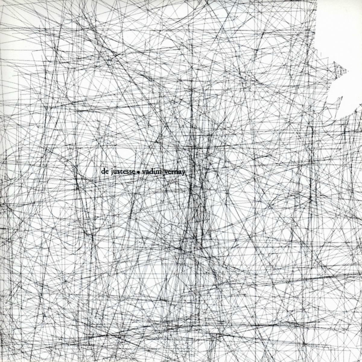 Album cover of Transition