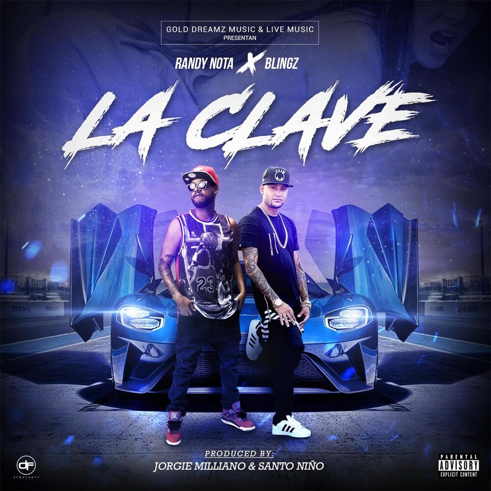 Picture of La Clave