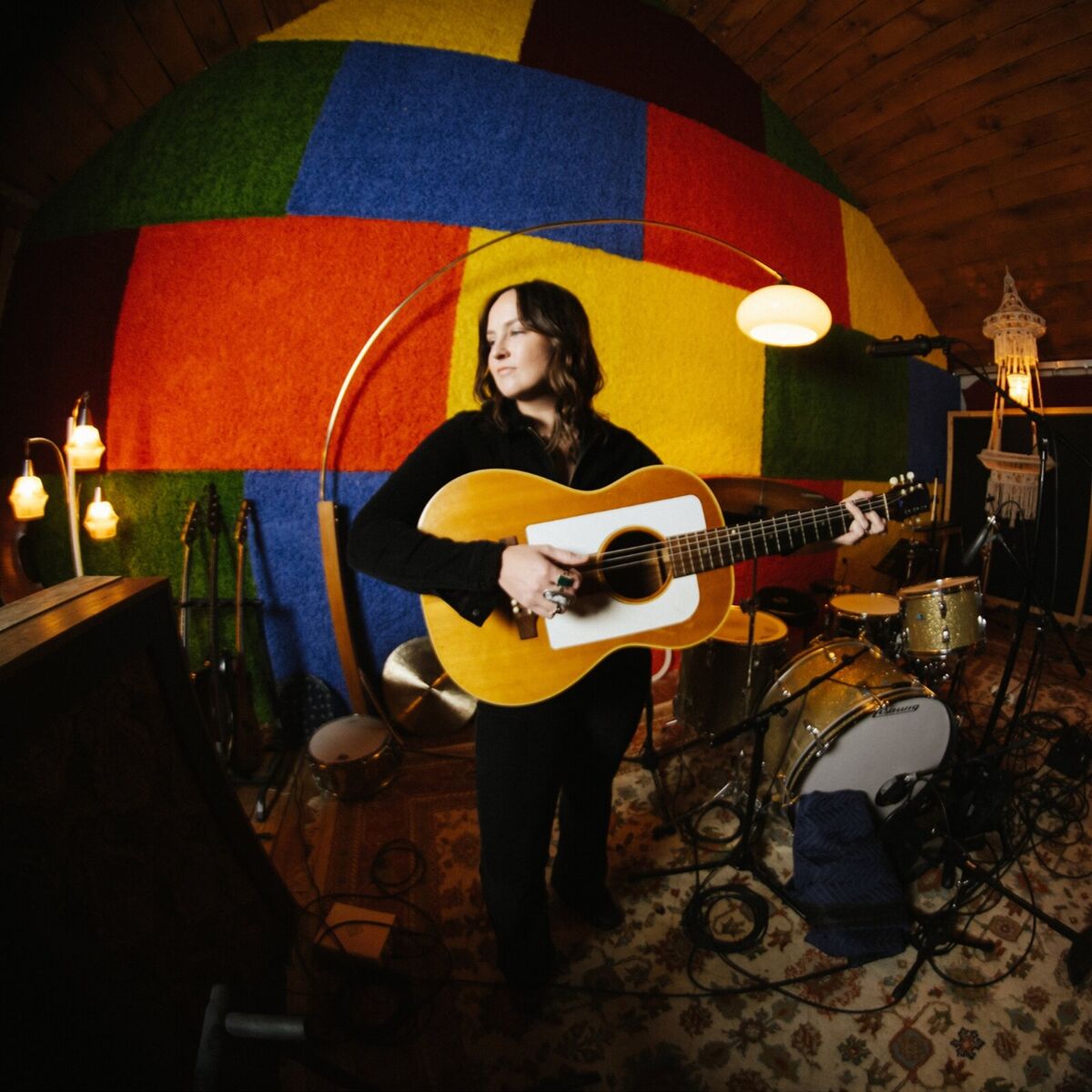 Album cover of Guilty (The Dark Bar Daisy Sessions)