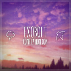 Cover of Exobolt 004