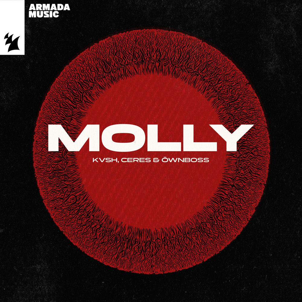 Album artwork for Molly by Ceres