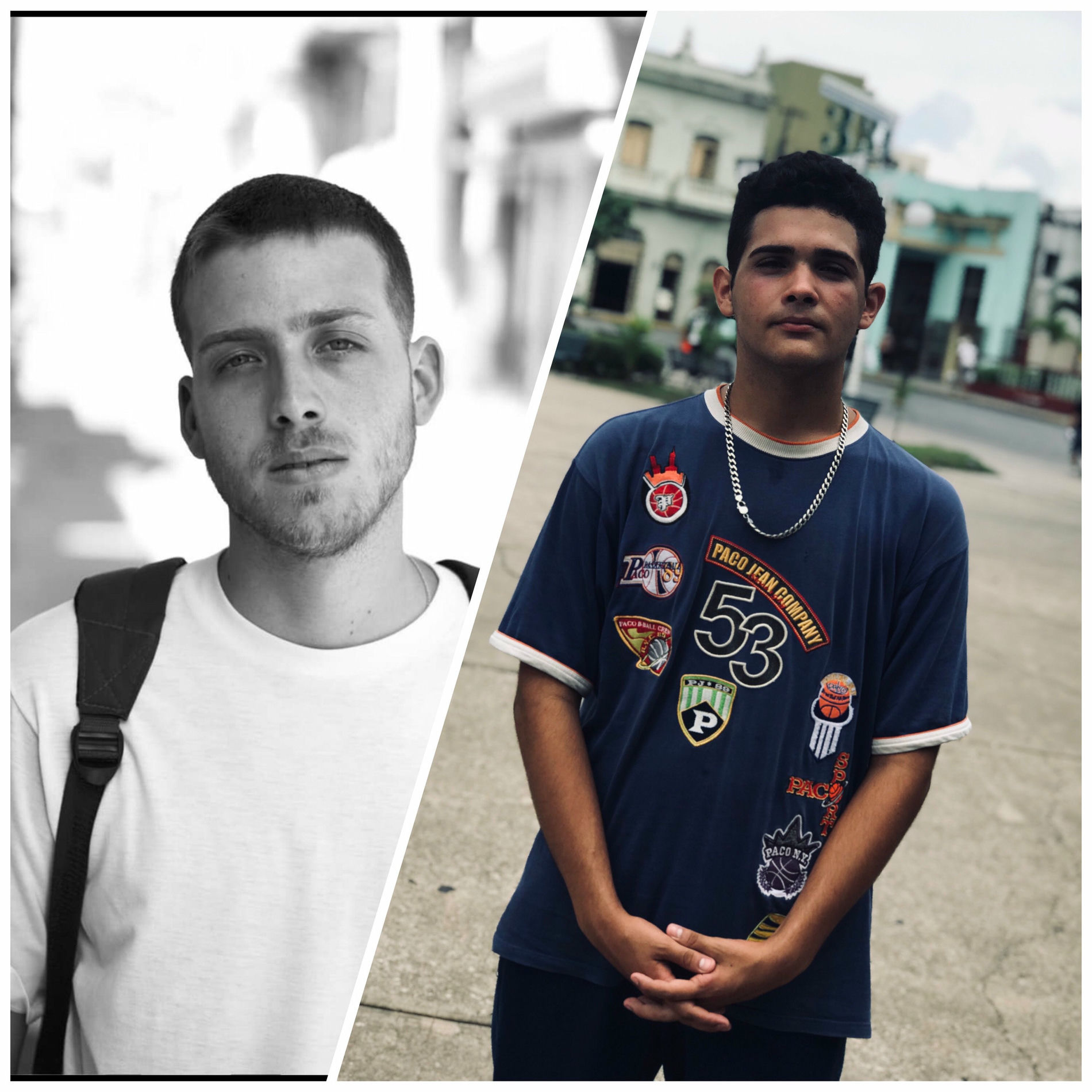 Album cover of Sabes