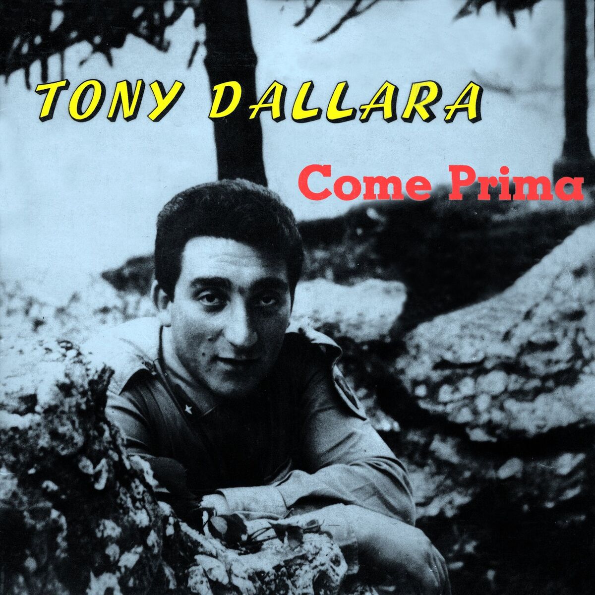 Album cover of Sapore Di Sale