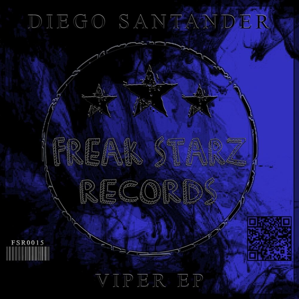 Picture of VIPER EP