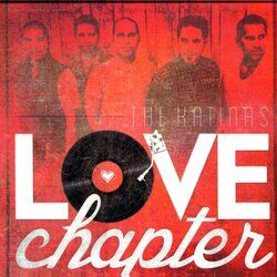 Cover of Love Chapter