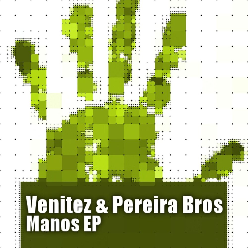 Picture of Manos Ep
