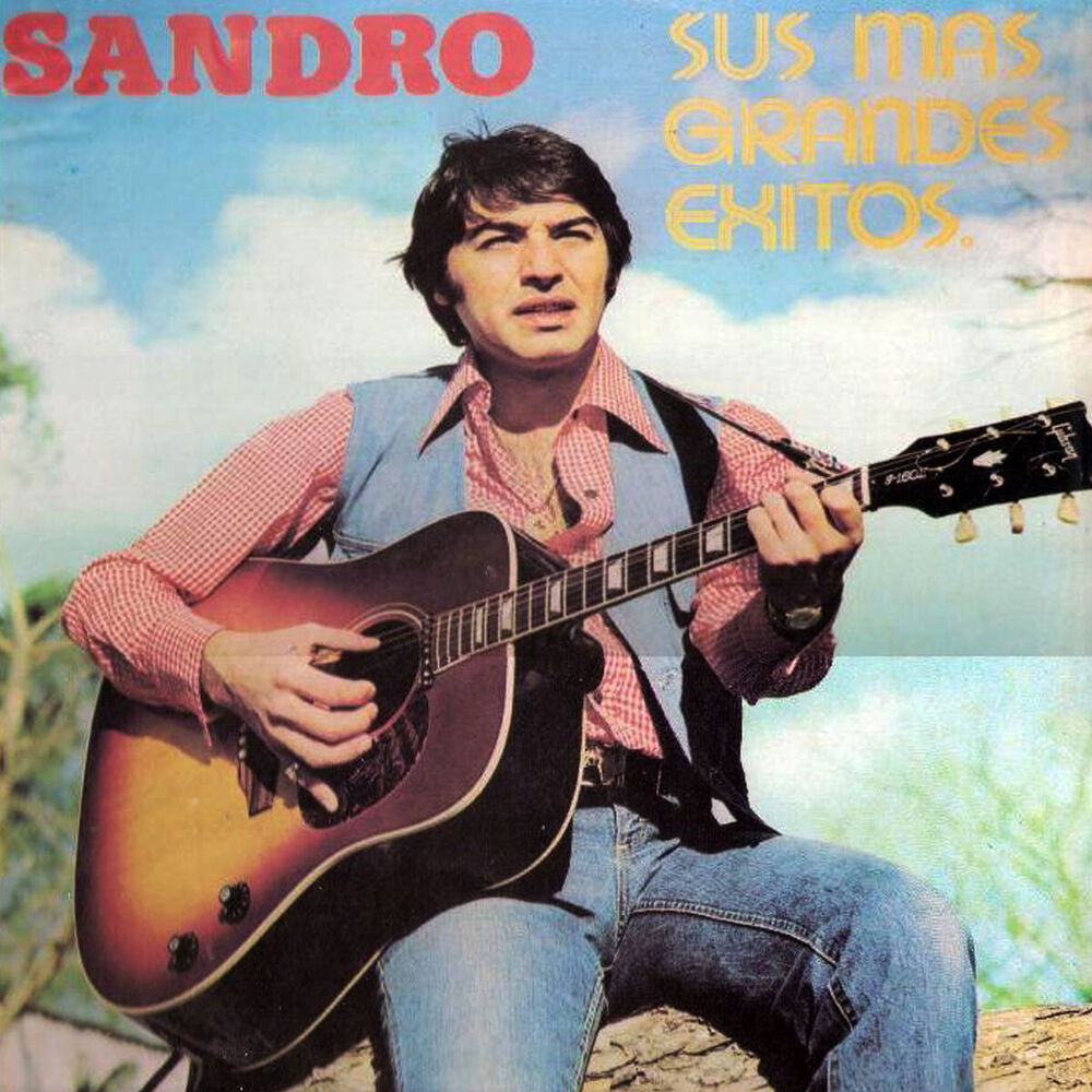 Picture of Sus Mas Grandes Exitos