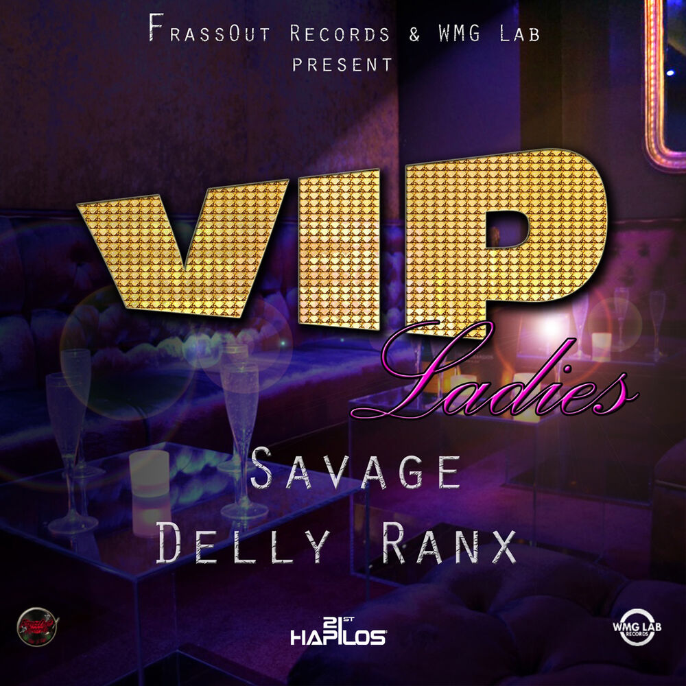 Picture of Vip Ladies - Single