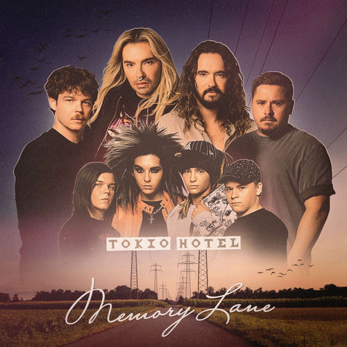 Tokio Hotel - Memory Lane | Deezer