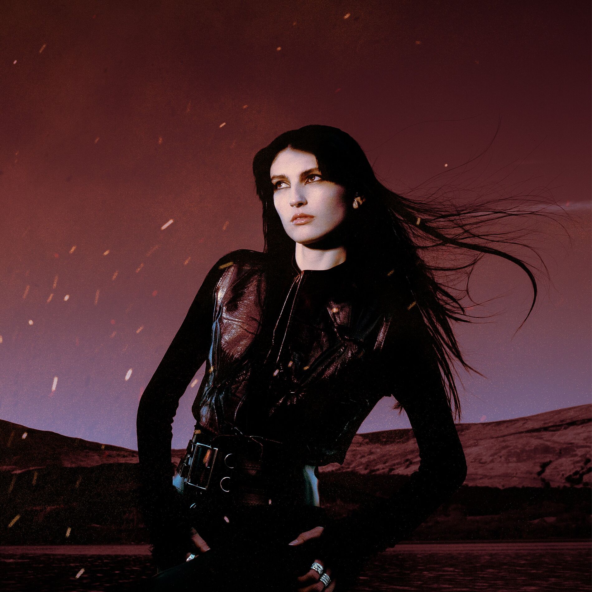 Album cover of Care