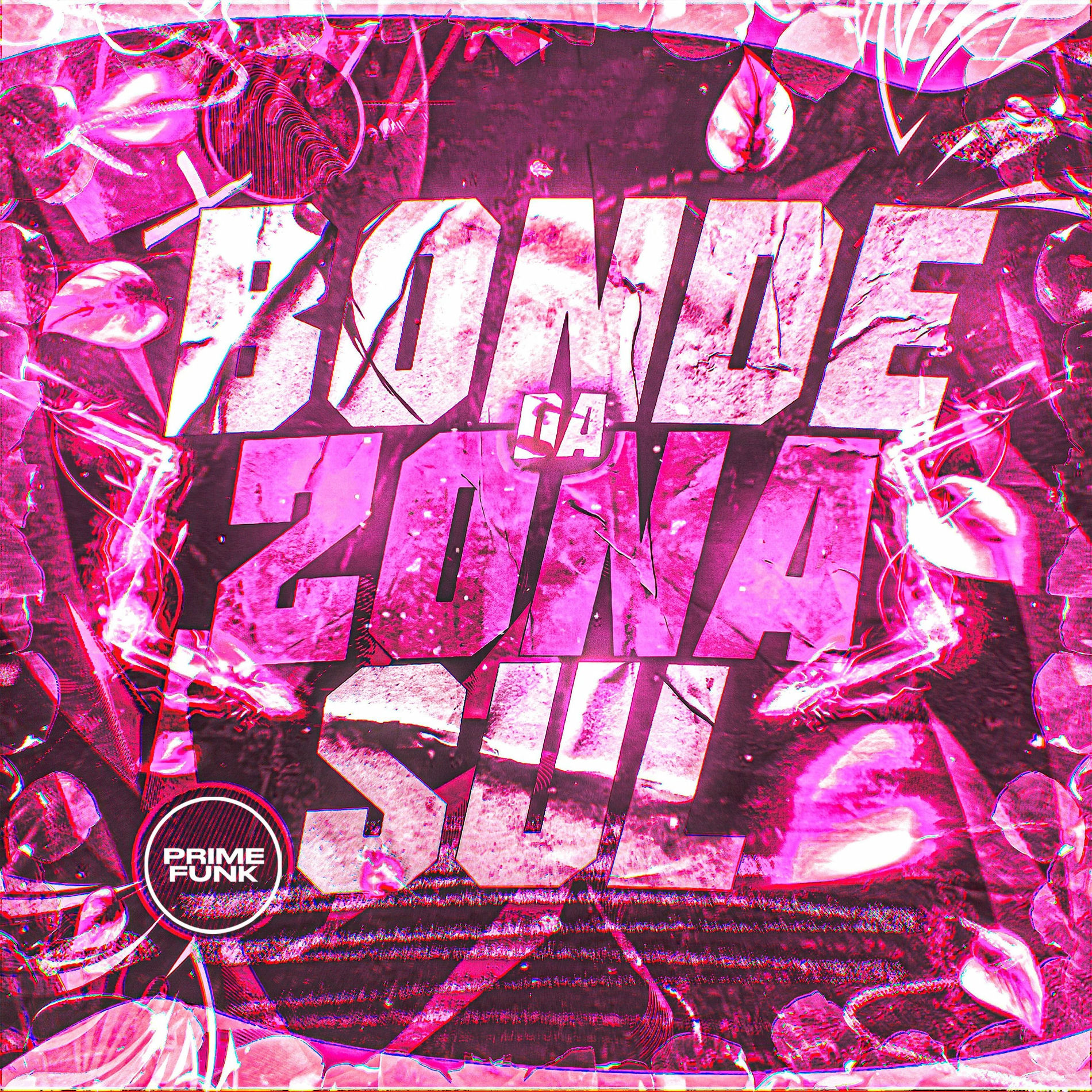 Album cover of Bonde Da Zona Sul