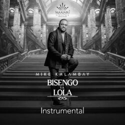 Cover of BIsengo ya lola (Instrumental)