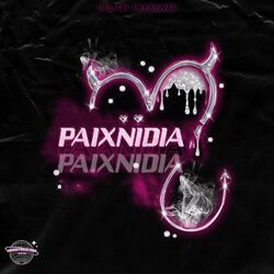 Cover of PAIXNIDIA