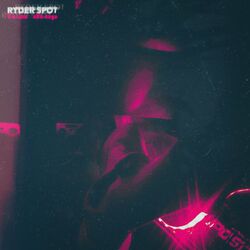 Cover of Tear Drop
