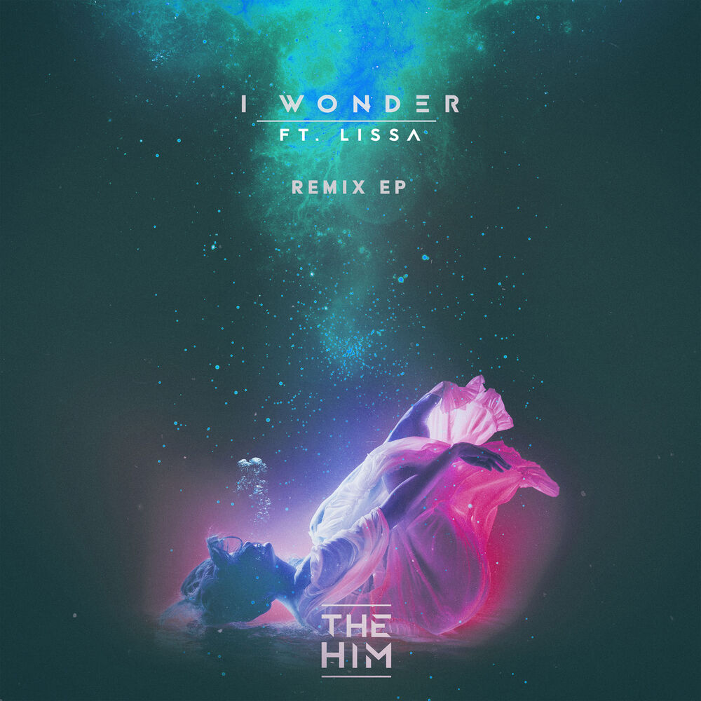 Picture of I Wonder (Remix EP)