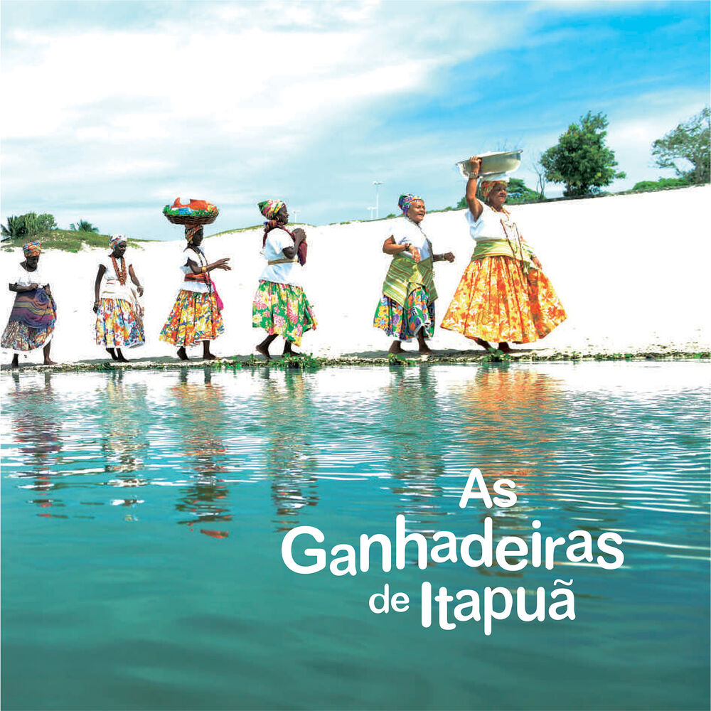 Picture of As Ganhadeiras de Itapuã