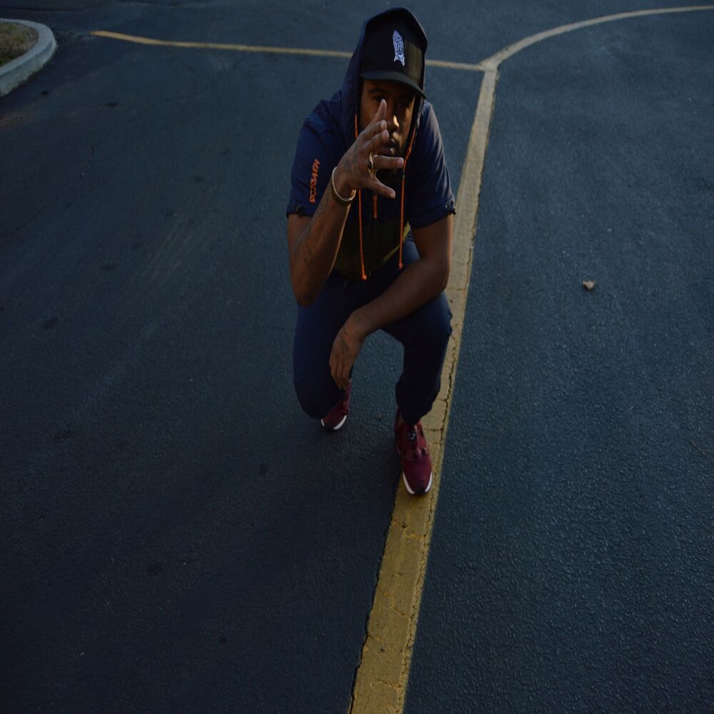 Picture of Faded Out My Mind - Single