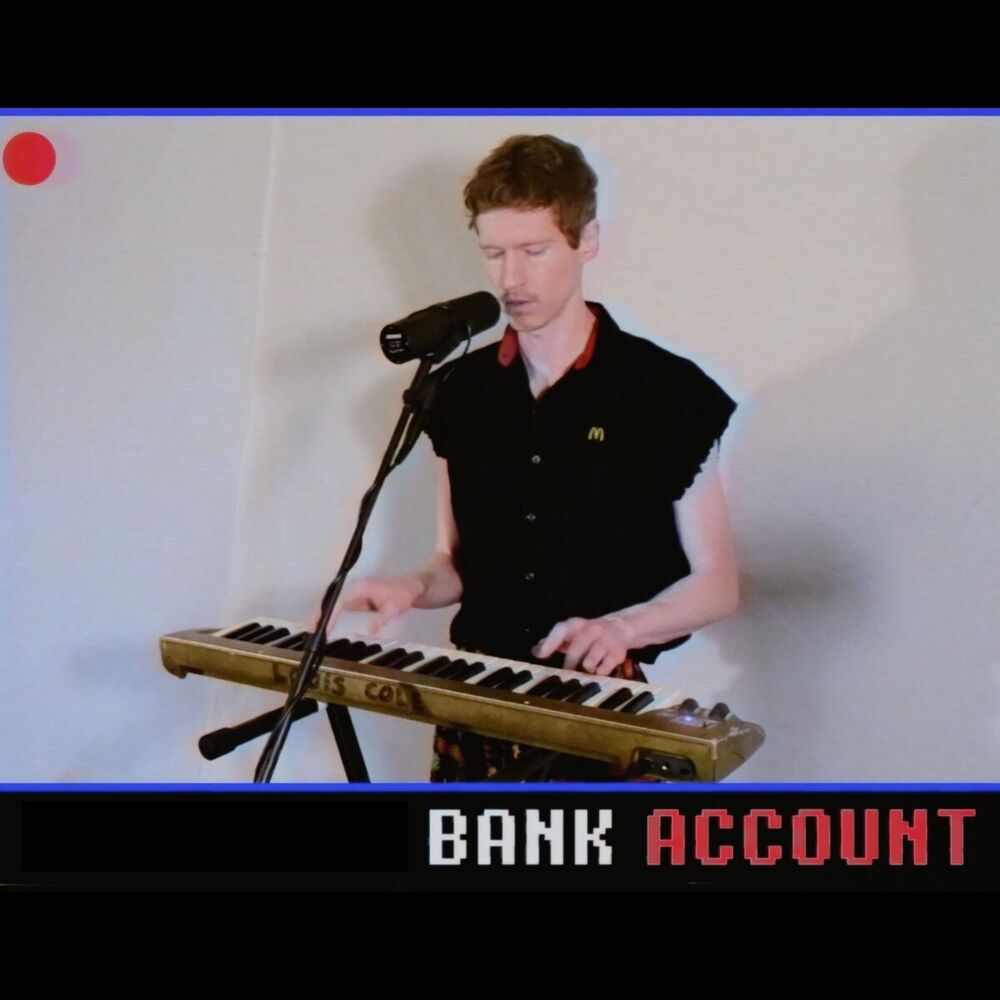 Picture of Bank Account