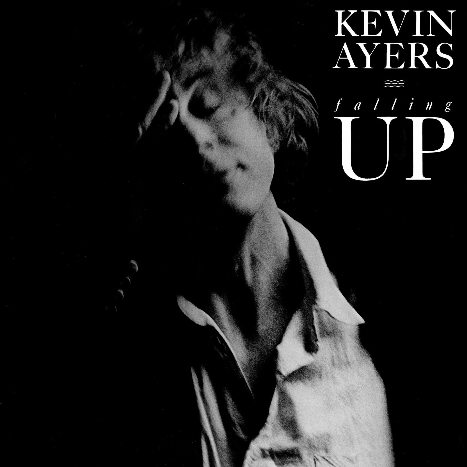 Album cover of Falling Up (2023 Remaster)