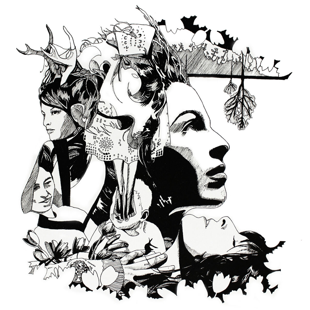 Album cover of Tulip (Undressed)