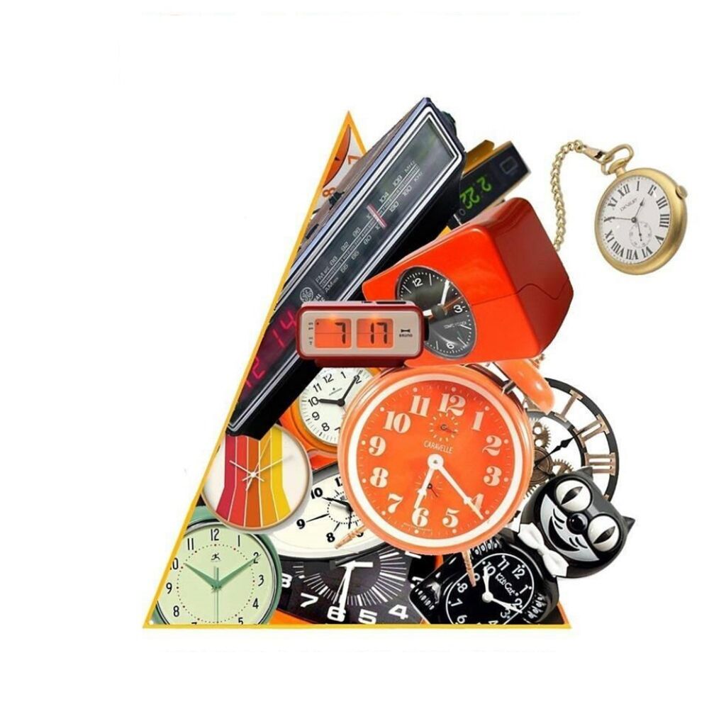 Picture of Tick Tock Yabish