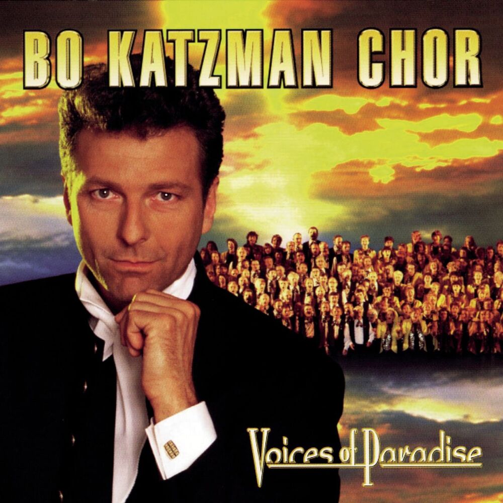Picture of Voices Of Paradise