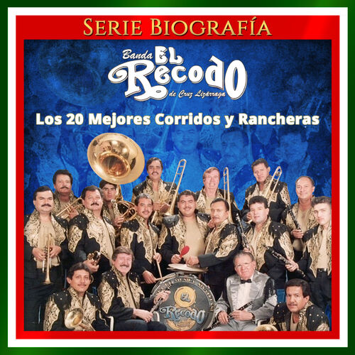 Clave Privada by Banda El Recodo De Cruz Lizarraga - 195 BPM