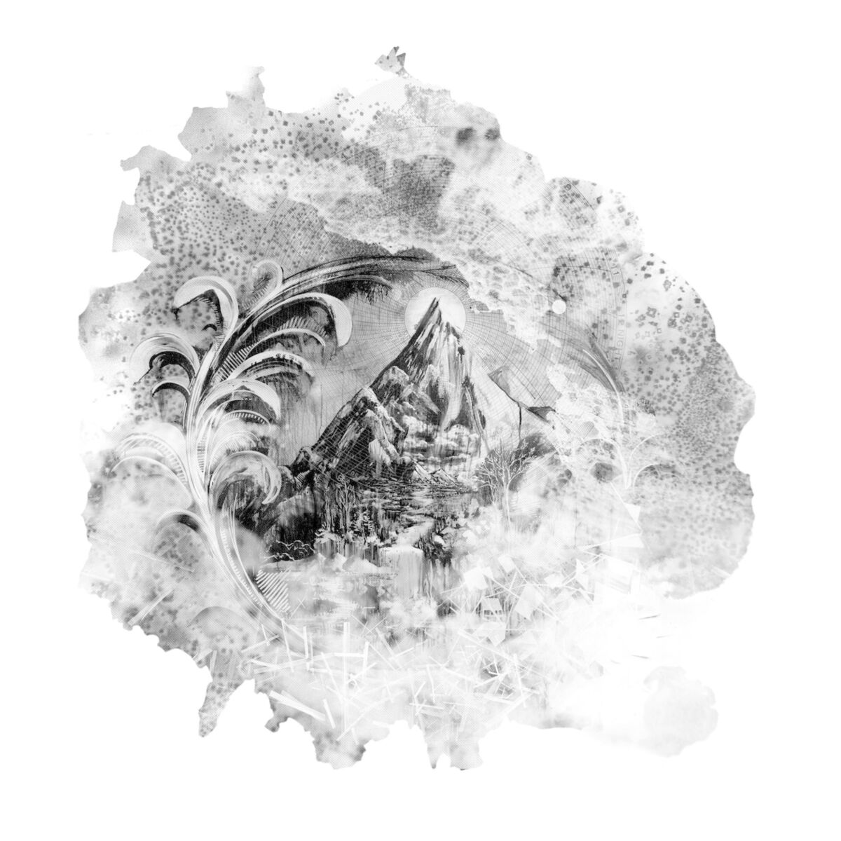 Album cover of Pockets of Light