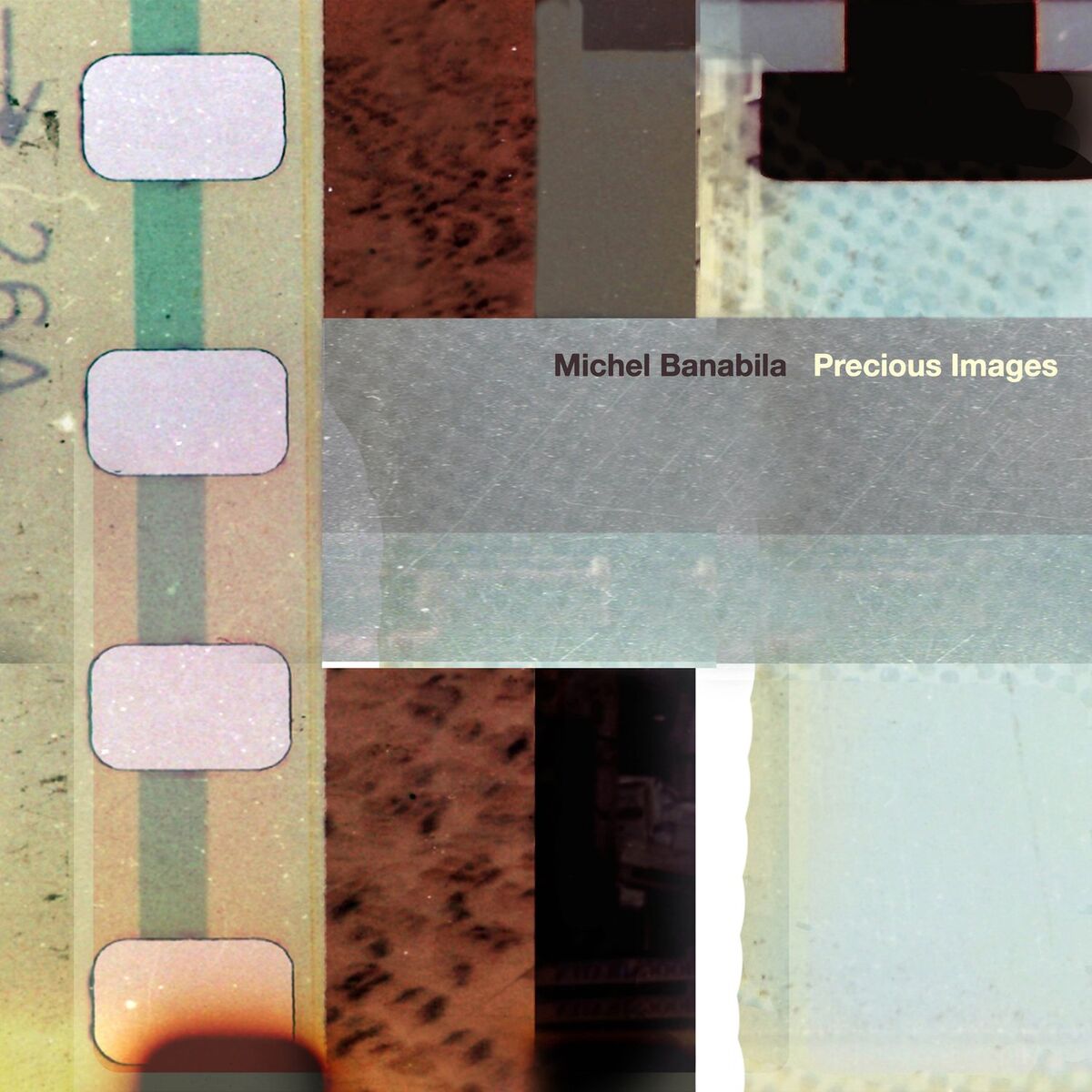 Album cover of Precious Images
