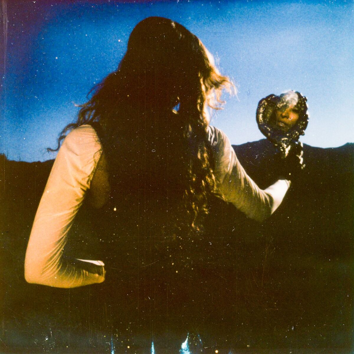 Album cover of Hard to Please (Reprise)