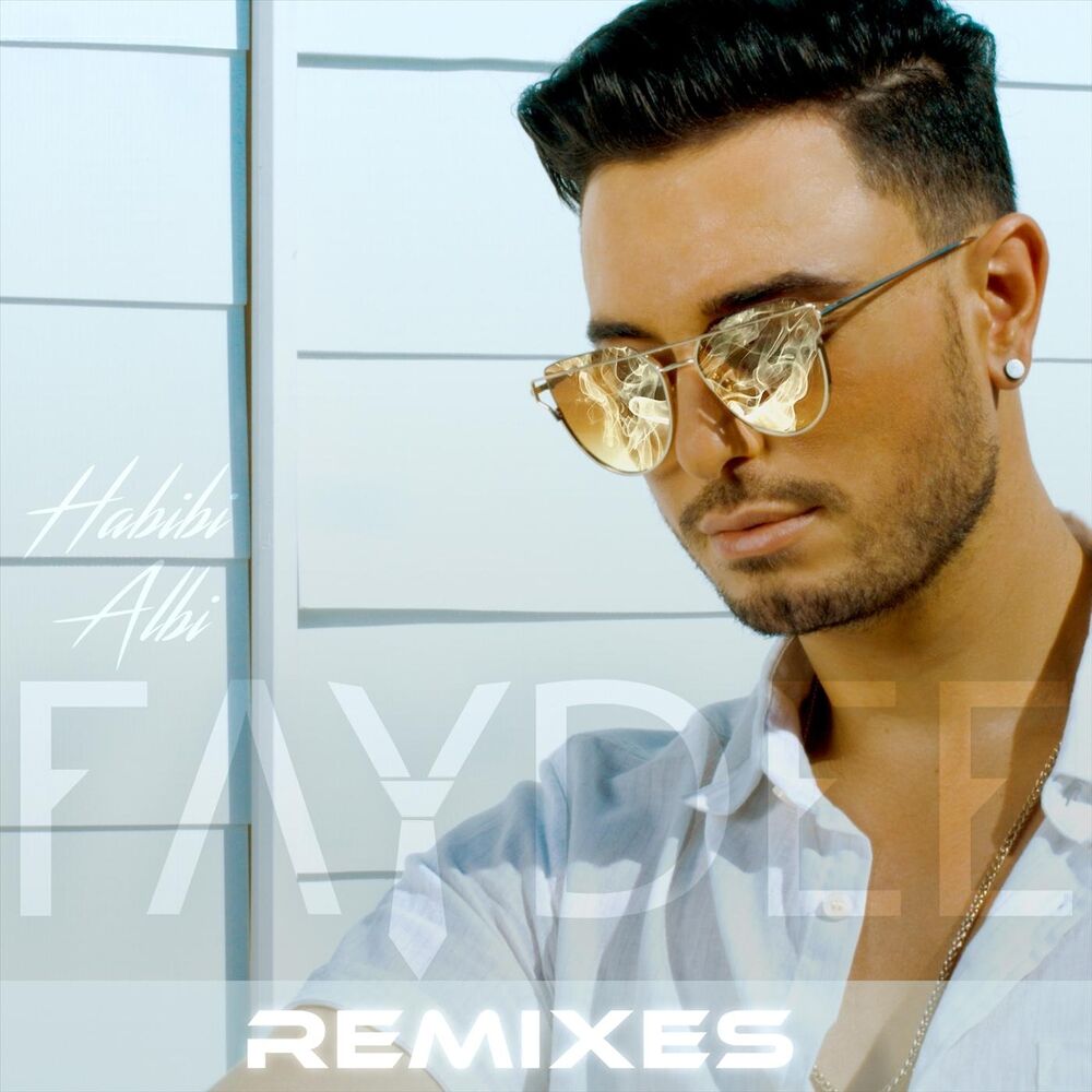 Picture of Habibi Albi (Remixes)