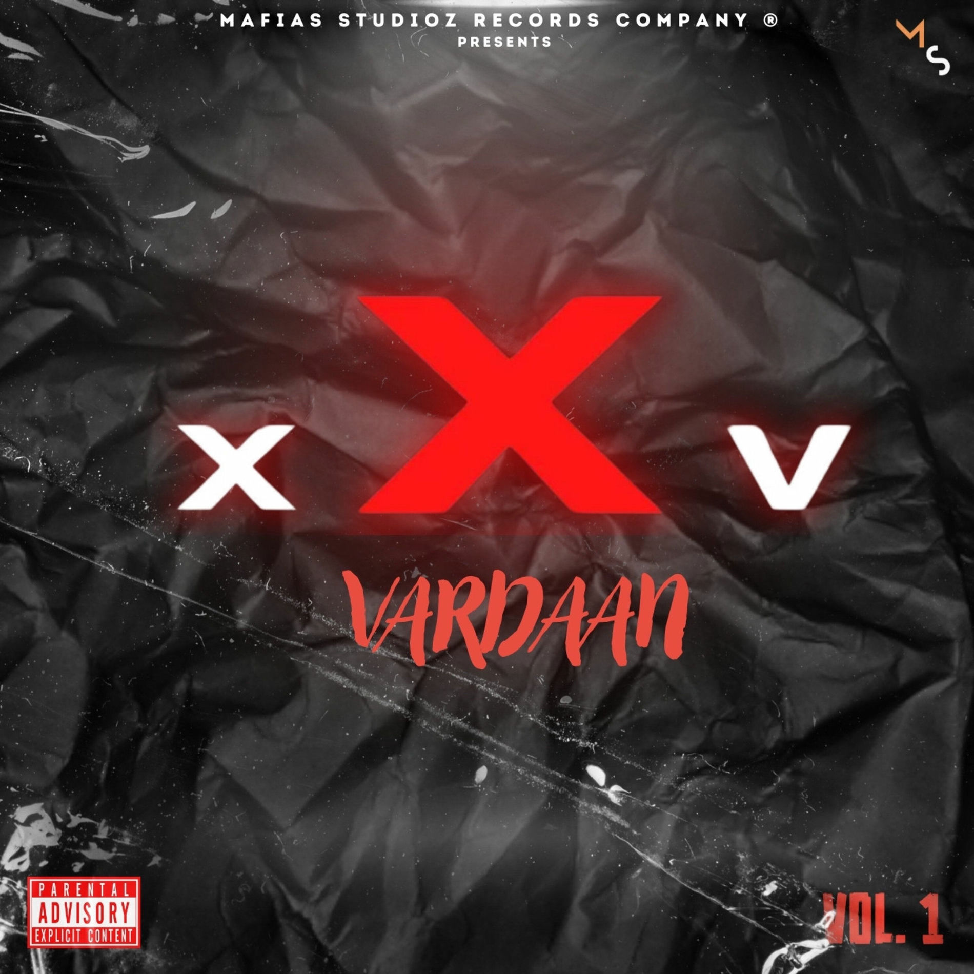Album cover of XXV