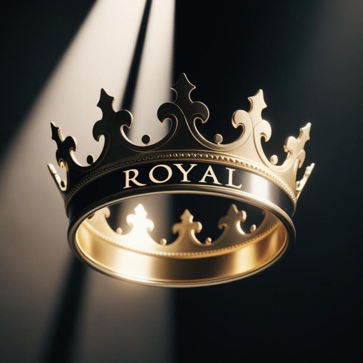 Album cover of Royal