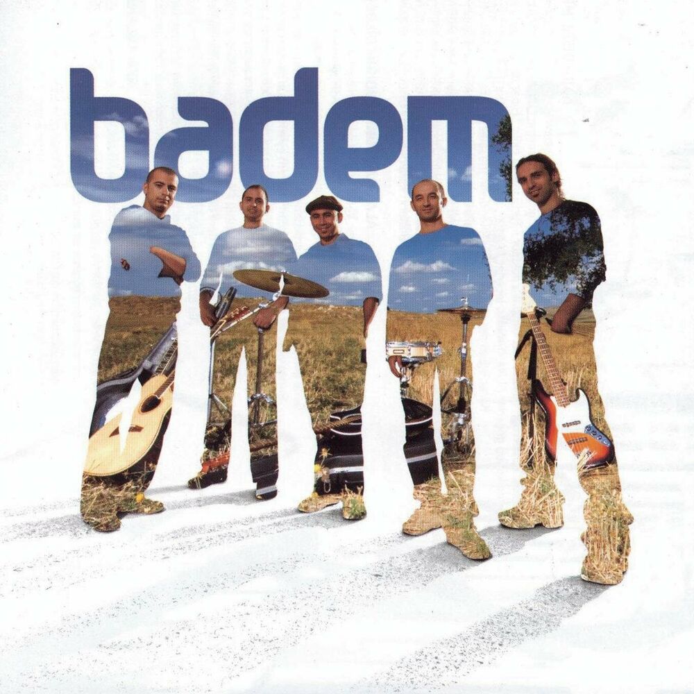 Picture of Badem