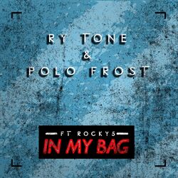 Cover of In My Bag