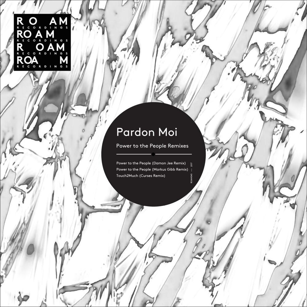 Picture of Power to the People Remixes