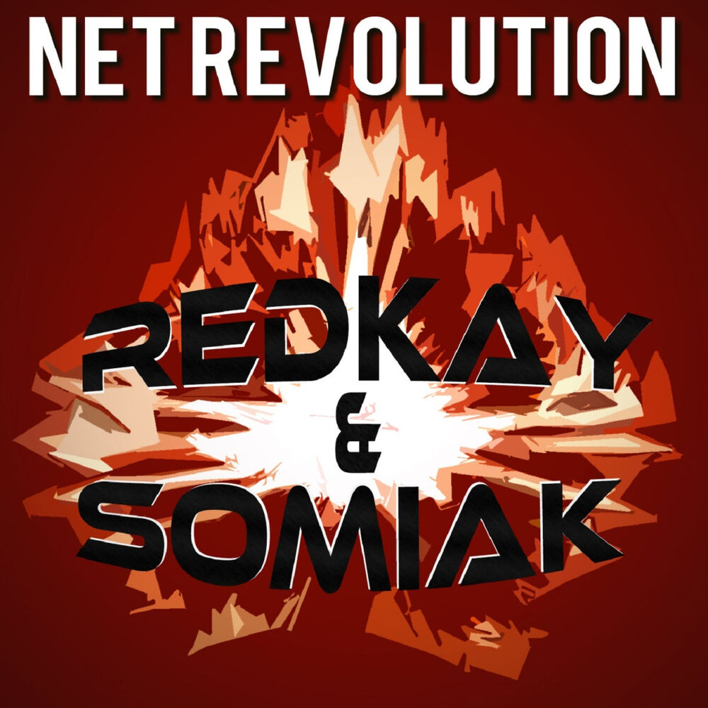 Picture of Net Revolution