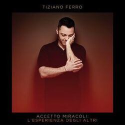 Cover of E Ti Vengo A Cercare