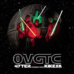 Cover of OVGTC (Star Wars remix)