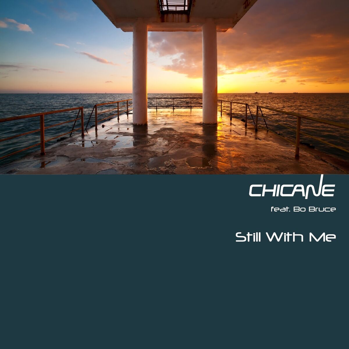 Album cover of Still With Me