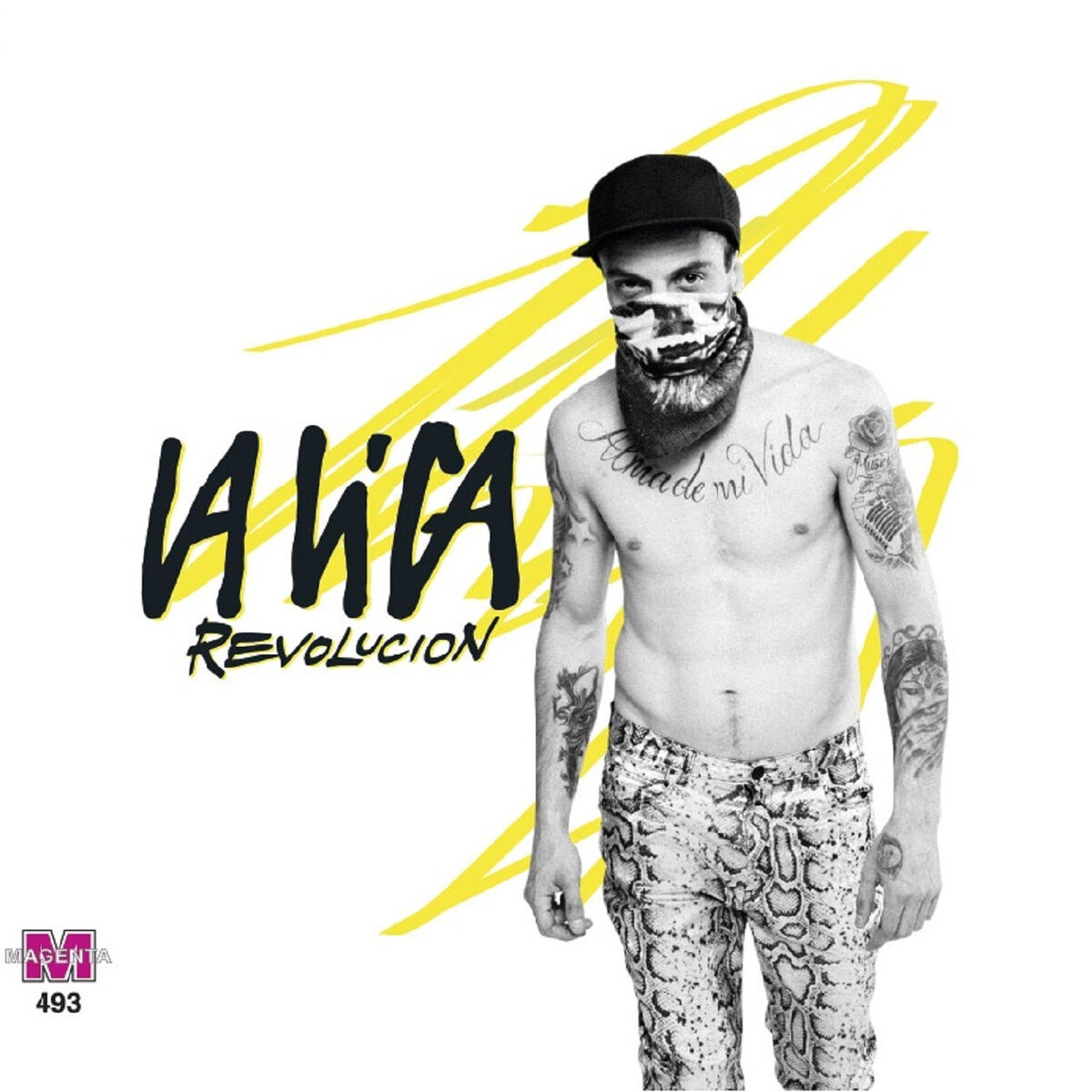 Album cover of Regalame una Sonrisa