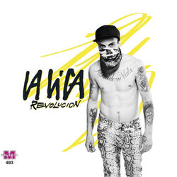 Cover of Revolución
