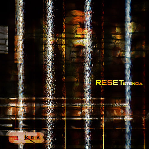 RESETstencia sleeve
