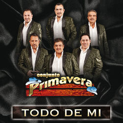 Cover of Todo De Mi
