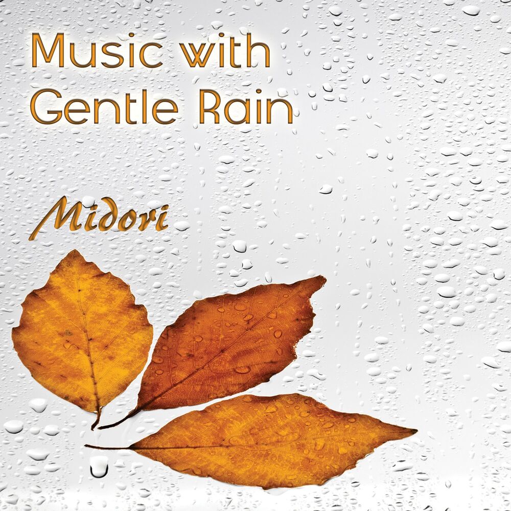 Picture of Music with Gentle Rain