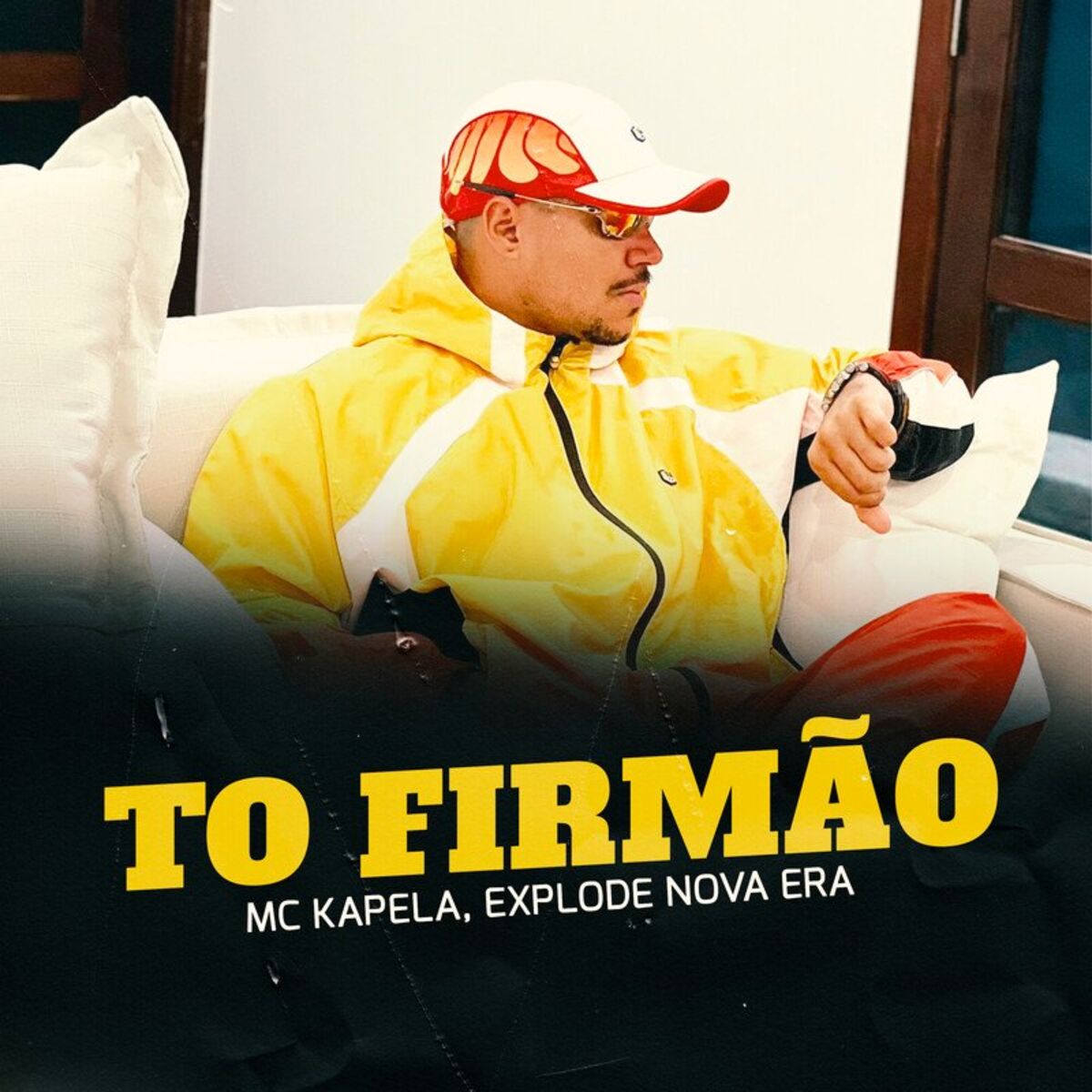Album cover of To Firmão