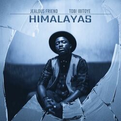 Cover of Himalayas